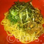 20120706_sutamesidondon_nisikasai_miniaburasoba