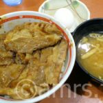 20121015_tokyotikaramesi_yakigyukaraageset_yakigyumesi