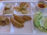 20121231_pizzahutnatural_sagamioono_dish1