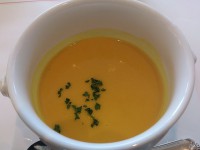 20140104_lamerepoulard_minatomirai_pumpkinsoup