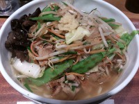 20140129_keisukerakuenseikatu_sinjuku_sio