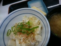 20150618_yosinoya_morning_tofubukakemesi