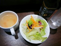 20150703_ikinaristeak_tokyo_saradasoupkurooolongtea