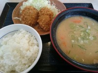 20150706_katsuya_lunch_tonjirutei