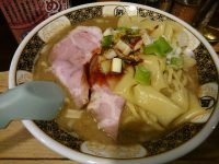 20160707_sugonibonagingoldengai_sinjuku3_roastporkra