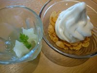 20160815_yakinikukinghatioujimatuki_keiouhorinouti_dessert