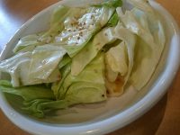 20160815_yakinikukinghatioujimatuki_keiouhorinouti_food001