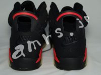 AIR JORDAN 6 RETRO+ BULLS Heel(かかと)