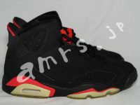 AIR JORDAN 6 RETRO+ BULLS OutSide(横外)