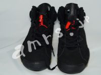 AIR JORDAN 6 RETRO+ BULLS Front(前)
