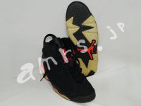 AIR JORDAN 6 RETRO+ BULLS Top(フロント&ソール)