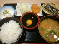 20160901_matunoya_morning_tonjiruteikoro