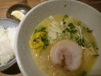 20160913_tsukadanojohamaamtutyo_hamaamtutyo_torisiorahalfrice