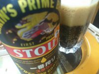 20160922_katosyouten_gotanda_kurobeer