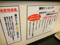 20161109_currywanomimonookatimati_uenohirokoji_freetopping