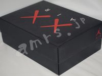 AIR JORDAN 4 RETRO KAWS KAWS x NIKE AIR JORDAN 4 box2（箱）