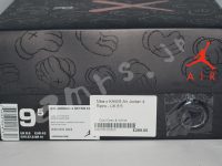 AIR JORDAN 4 RETRO KAWS KAWS x NIKE AIR JORDAN 4 Boxtag 2（箱タグ2）