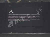 AIR JORDAN 4 RETRO KAWS KAWS x NIKE AIR JORDAN 4 Point3 カード表