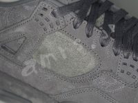 AIR JORDAN 4 RETRO KAWS KAWS x NIKE AIR JORDAN 4 Point9 サイドパーツ