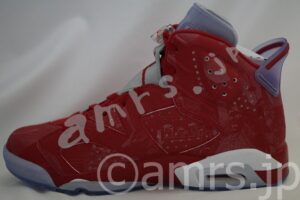 AIR JORDAN 6 RETRO X SLAM DUNK InSide（横内）