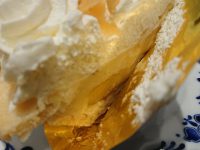 アンナミラーズ バナナパイ