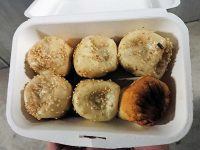 焼小龍包 小陽生煎饅頭屋