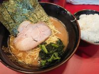 らーめんライス