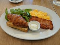 Sarabeth's（サラベス） 東京店 アーリーバードプレート