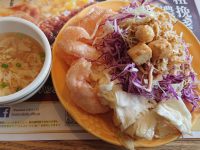 ブロンコビリー サラダバー