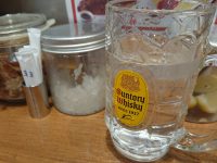 東京から揚げバル 水