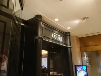 ルオーレ入り口