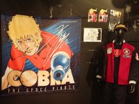 墓場の画廊 コブラパーティ