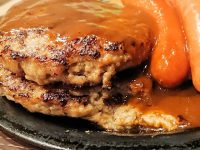 ガスト マックスグリル