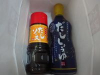 丸亀製麺 福袋 だししょうゆ だしソース
