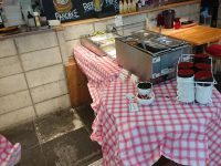 BEEF KITCHEN STAND（ビーフキッチンスタンド） 新橋店 サイドメニュー