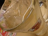 ハイボール 鳥二郎 上野御徒町研修センター店