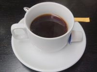 九州ラーメン桜島 東町店 コーヒー