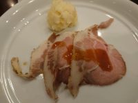 低温焼成 やわらかローストポーク パパゲーノ 南大沢