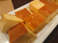 自家製 濃厚カラメルプリン パパゲーノ 南大沢