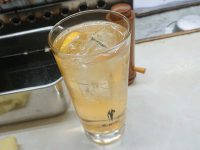 てんぐ ハイボール