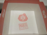 マクドナルド チキンタレタ セット 箱