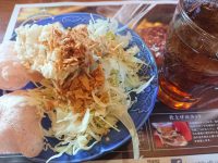 ブロンコビリー 町田多摩境店 サラダ バー ドリンクバー