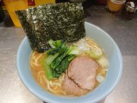とんこつラーメン 藤参 ラーメン 並 160g