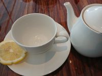 アンナミラーズ 高輪店 東京都 港区 紅茶