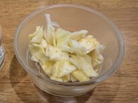 リトル小岩井 東京都 千代田区 ザワークラウト