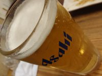 とんべェ 東京都 千代田区 やきとん 秋葉原 ビール ウイルキンソンシャンディ 甘口