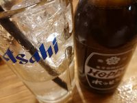 とんべェ 東京都 千代田区 やきとん 秋葉原 ホッピー 白 セット