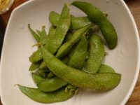 とんべェ 東京都 千代田区 やきとん 秋葉原 枝豆