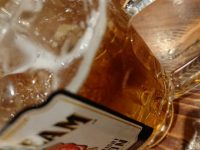 讃岐うどん大使 東京麺通団 東京都 新宿区 ホッピー 中