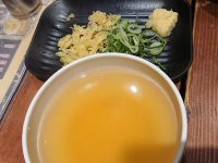 讃岐うどん大使 東京麺通団 東京都 新宿区 うどん汁